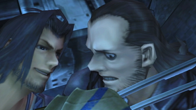 Xenoblade Chronicles - Imagen 29